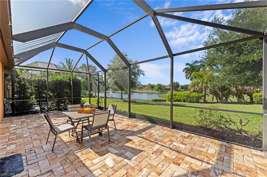 3761 Pino Vista Way , Estero, FL 33928 Photo