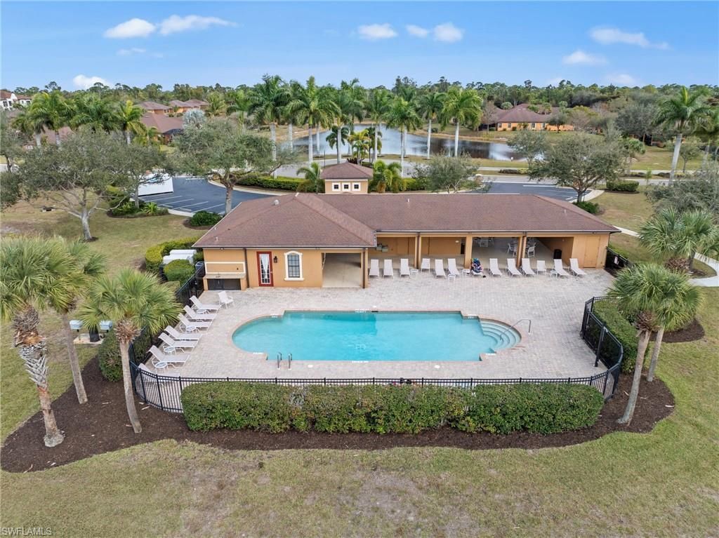 3761 Pino Vista Way , Estero, FL 33928 Photo