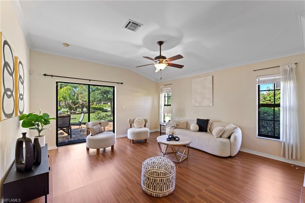 3761 Pino Vista Way , Estero, FL 33928 Photo