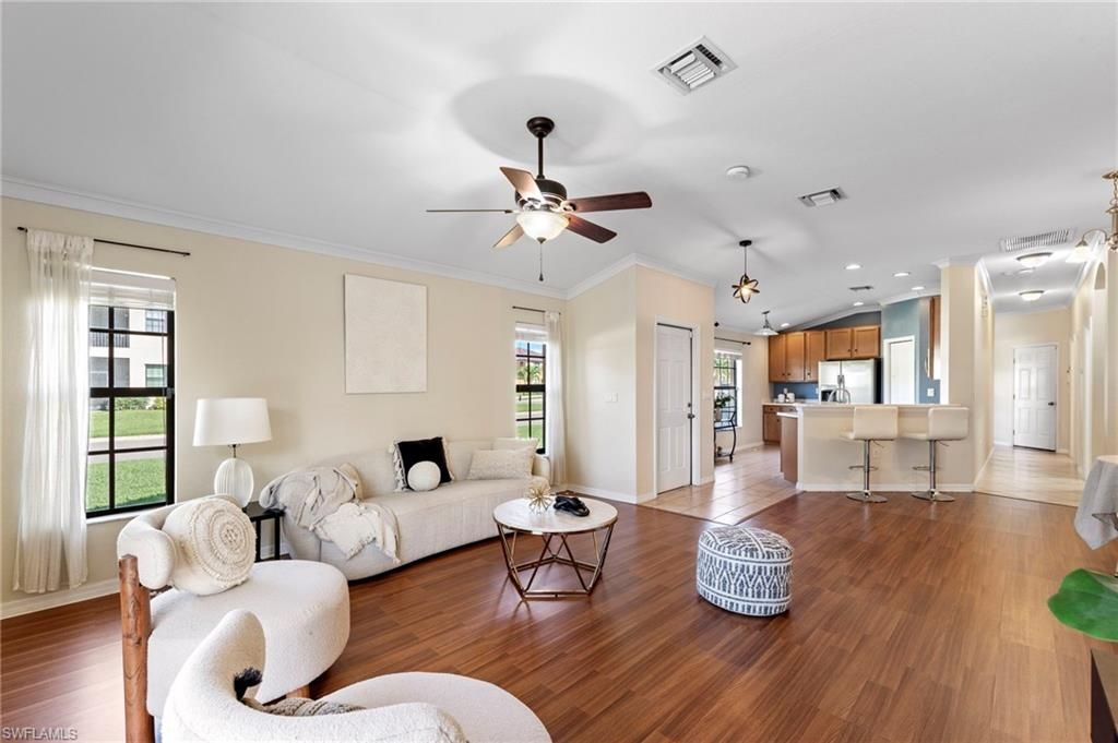 3761 Pino Vista Way , Estero, FL 33928 Photo