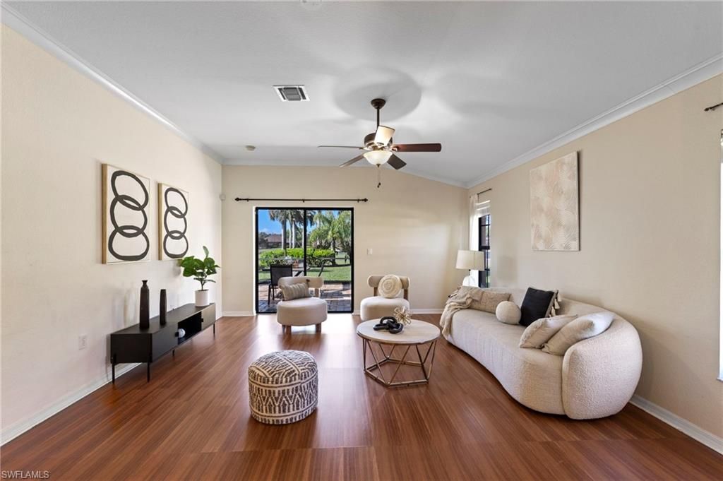 3761 Pino Vista Way , Estero, FL 33928 Photo