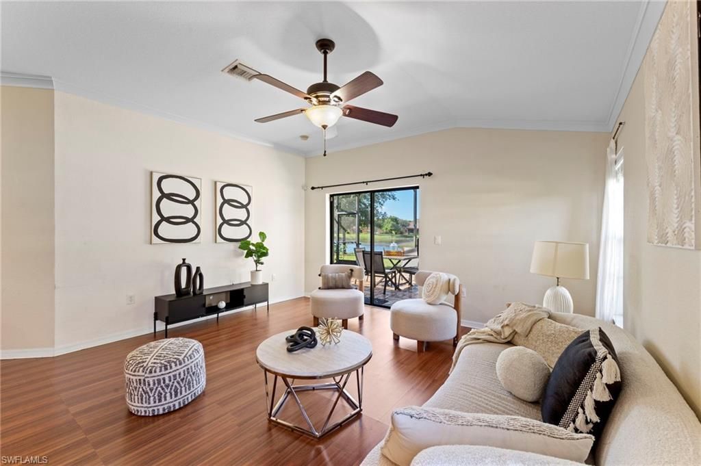 3761 Pino Vista Way , Estero, FL 33928 Photo