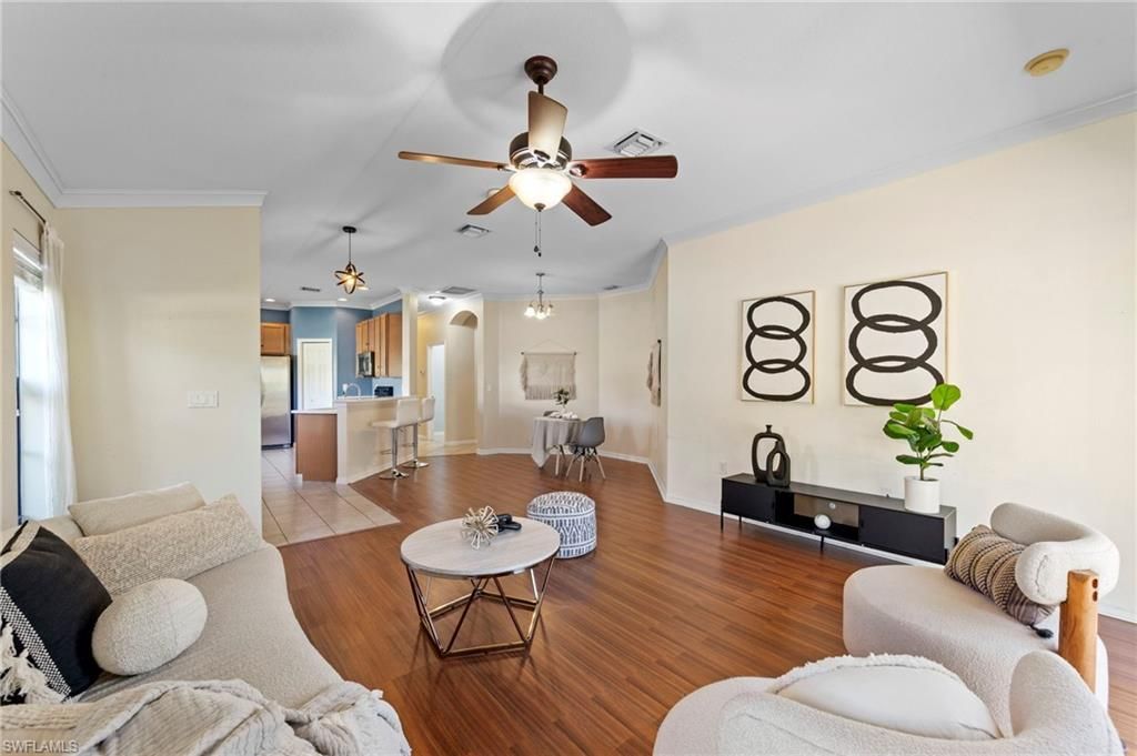 3761 Pino Vista Way , Estero, FL 33928 Photo
