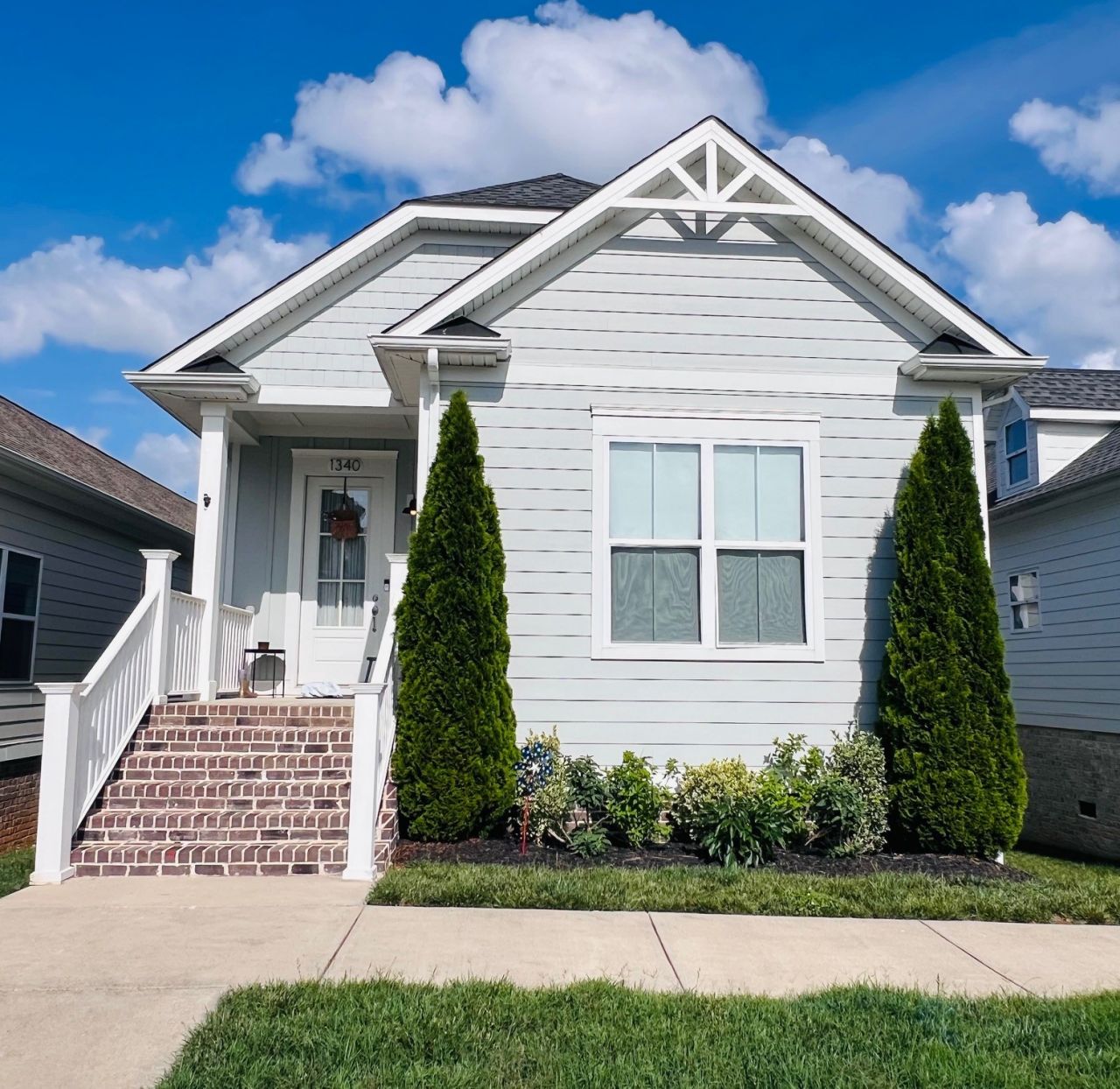 1340 Hicks Edgen Rd , Pleasant View, TN 37146 Main Photo