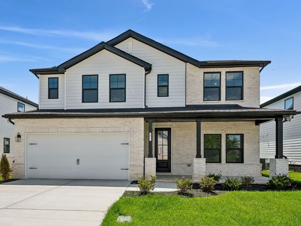 377 Kessel St, Lebanon, TN 37087