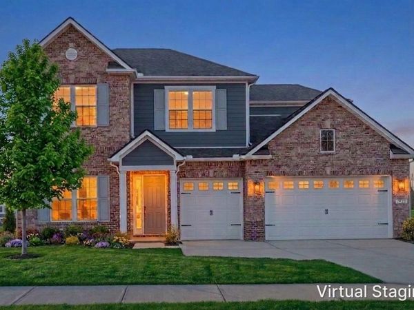 1933 Harmony Road, Spring Hill, TN 37174