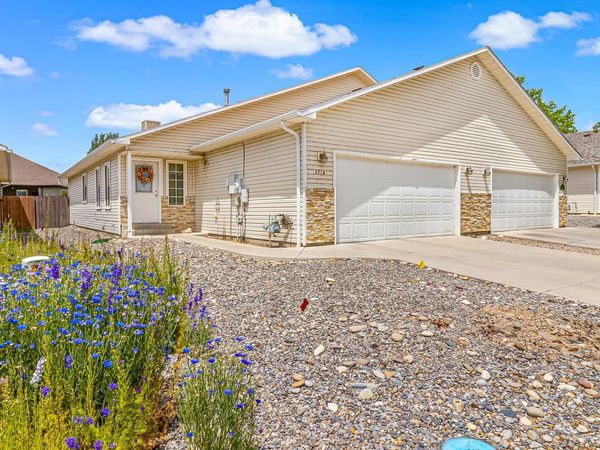421 Broken Arrow Drive , Unit A, Grand Junction, CO 81504