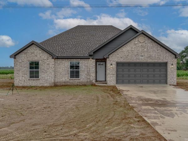 1709 Fourth St , Lake City, AR 72437