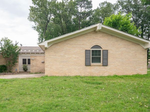 5406 Dreher Lane , Little Rock, AR 72209