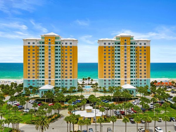 7505 Thomas Drive, Unit 1222B, Panama City, FL 32408