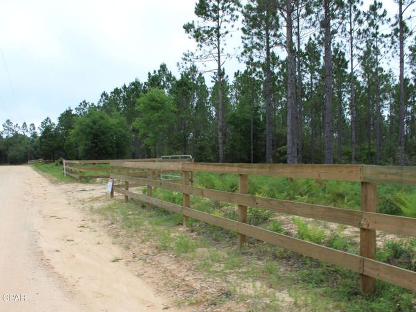 Lot 4 & 5 Pleasant Hill Road , Bonifay, FL 32425