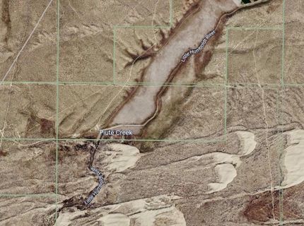 06-0401-07 Sec 1 Twn 37 Rng 38 - Acres: 512.84 - W, Lot #06-0401-07, Winnemucca, NV 89445 Photo
