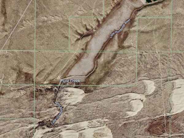 06-0401-07 SEC 1 TWN 37 RNG 38 - ACRES: 512.84 - W, Unit 06-0401-07, Winnemucca, NV 89445