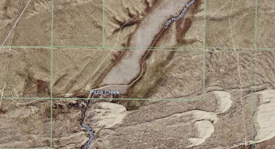 06-0401-07 Sec 1 Twn 37 Rng 38 - Acres: 512.84 - W, Lot #06-0401-07, Winnemucca, NV 89445 Photo