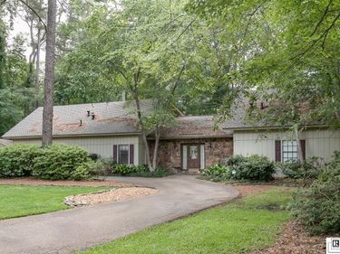 1605 QUAIL LANE, Ruston, LA 71270