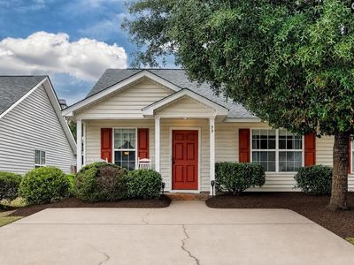 39 Providence Manor Court , Columbia, SC 29203