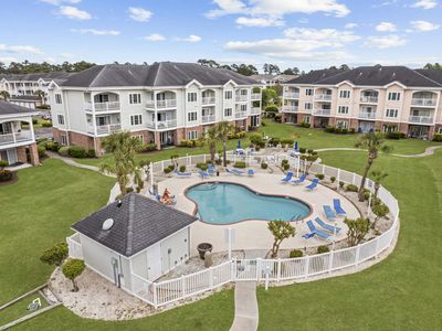 4878 Dahlia Ct. , Unit 204, Myrtle Beach, SC 29577