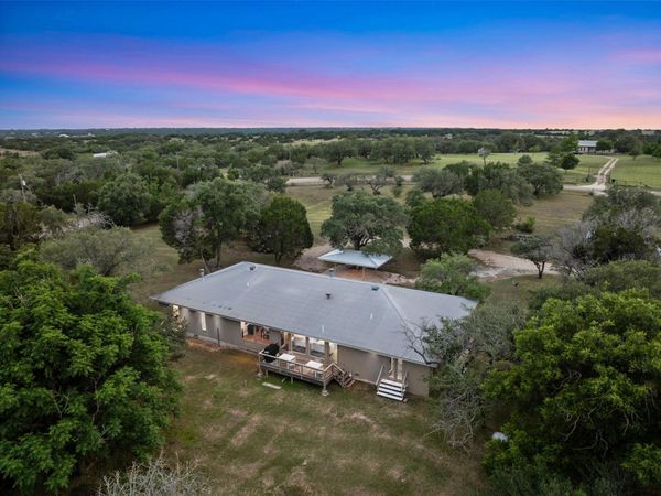 212 County Road 229 RD, Briggs, TX 78608