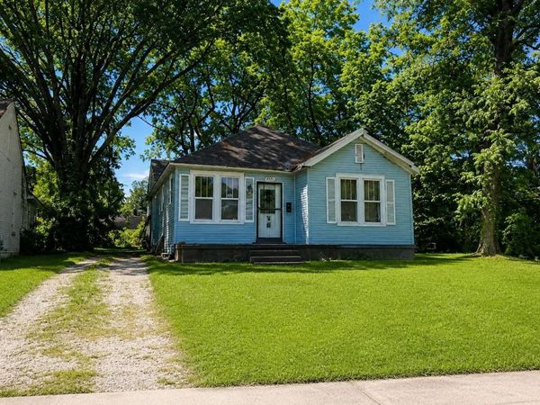 3091 CHISCA AVE, Memphis, TN 38111