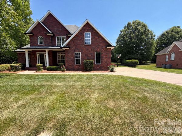 5309 Old Town Lane , Gastonia, NC 28056