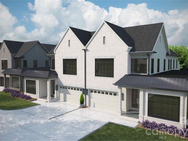 5035 Gilchrist Road , Unit 1B, Charlotte, NC 28211