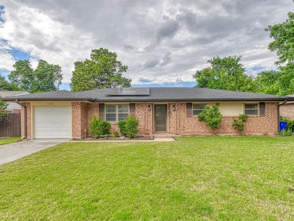 1701 Denison Drive, Norman, OK 73069