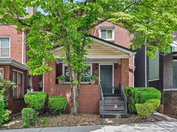 405 Franklin St, East Pittsburgh, PA 15112