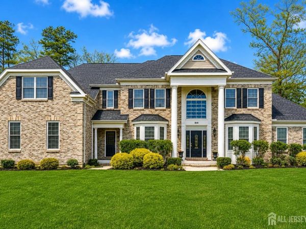 814 Rahel Drive, Franklinville, NJ 08322