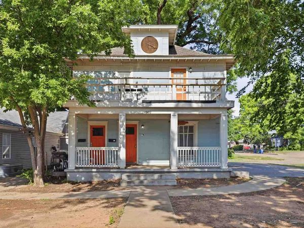 502 S West Street Unit A-C, Stillwater, OK 00000
