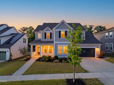 116 White Mulberry Lane, Holly Springs, NC 27540