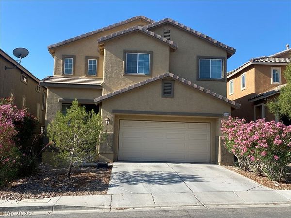 5101 Ivy Creek Court, Las Vegas, NV 89141