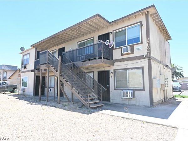 3021 Carey Avenue , Unit 2, North Las Vegas, NV 89030