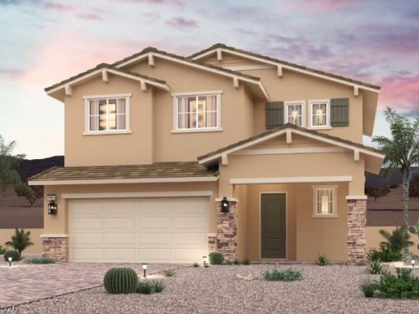 877 Kirwan Street , Henderson, NV 89011