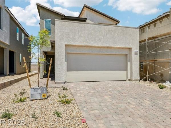 10388 Arete Avenue, Las Vegas, NV 89166