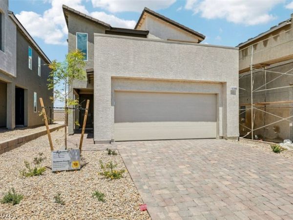 10388 Arete Avenue, Las Vegas, NV 89166
