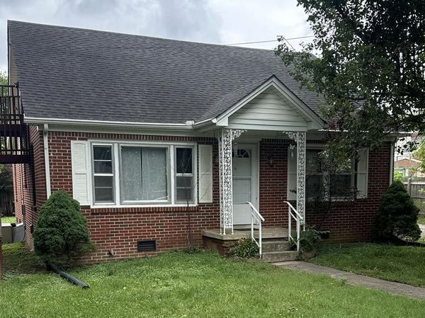209 Dogwood St, Carthage, TN