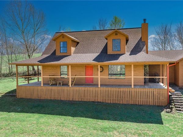 2087 Stella Lane , Springdale, AR 72762