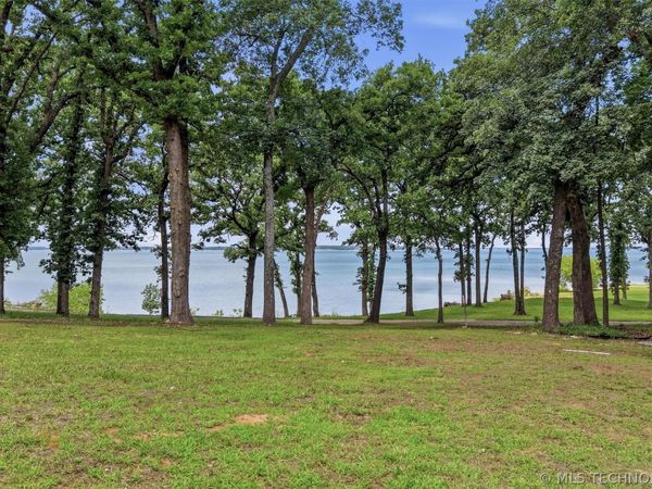 90 Circle Drive , Cartwright, OK 74731