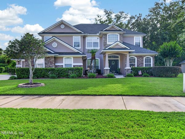2518 COUNTRY SIDE Drive, Fleming Island, FL 32003