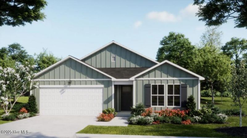4642 Swimming Lane , Unit 59, Shallotte, NC 28470 Main Photo