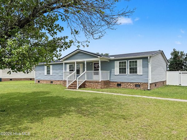 313 Wright Road , Vass, NC 28394