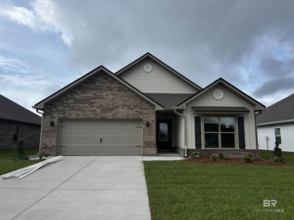 441 Parkerman Avenue, Gulf Shores, AL 36542