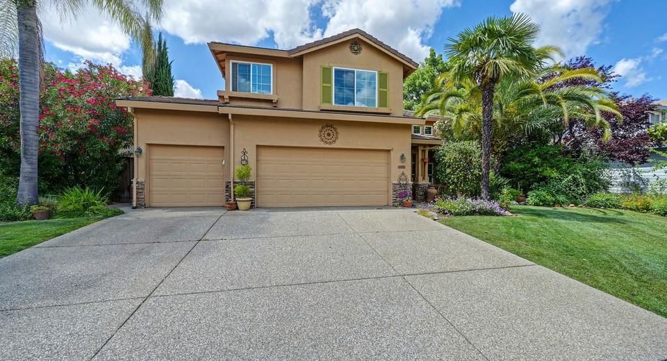 4436 Pebble Beach Rd, Rocklin, CA 95765 Photo