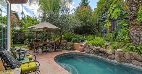 4436 Pebble Beach Rd, Rocklin, CA 95765 Photo