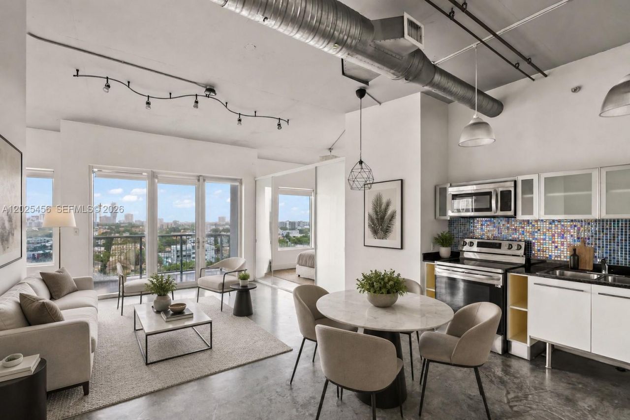 10 SW South River Dr , Unit 1006, Miami, FL 33130 Photo