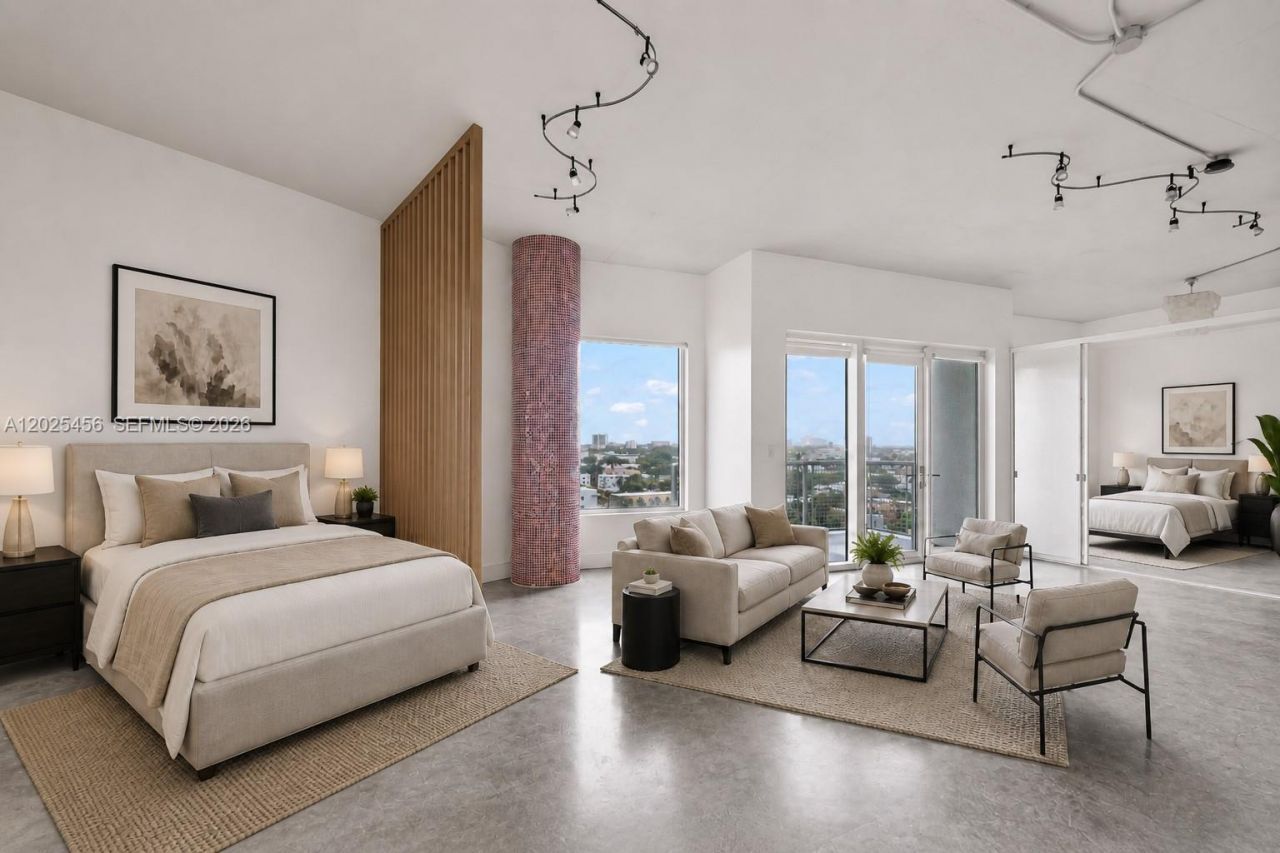 10 SW South River Dr , Unit 1006, Miami, FL 33130 Photo