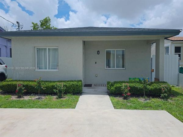 5308 NW 29th Ave , Miami, FL 33142