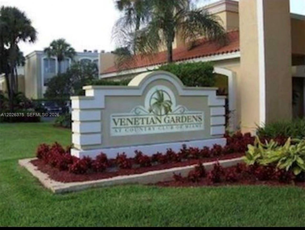 18101 NW 68th Ave , Unit D202, Hialeah, FL 33015 Photo