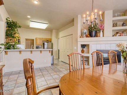 2560 Carriage Crest Drive, Carson City, NV 89706 Photo
