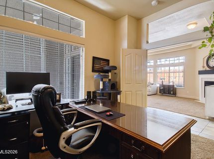 2560 Carriage Crest Drive, Carson City, NV 89706 Photo